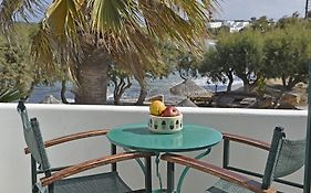 Hotel & Apartments Kalypso
