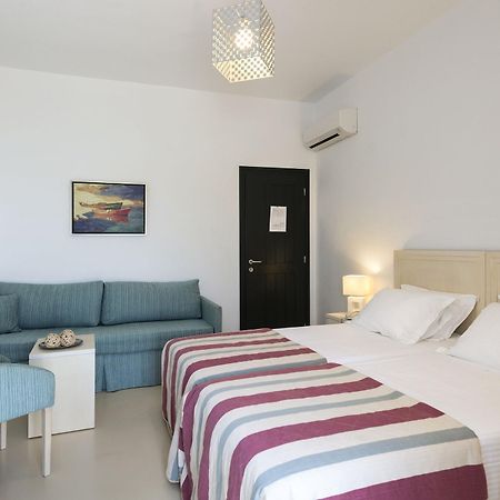Hotel & Apartments Kalypso Νάουσα Εξωτερικό φωτογραφία