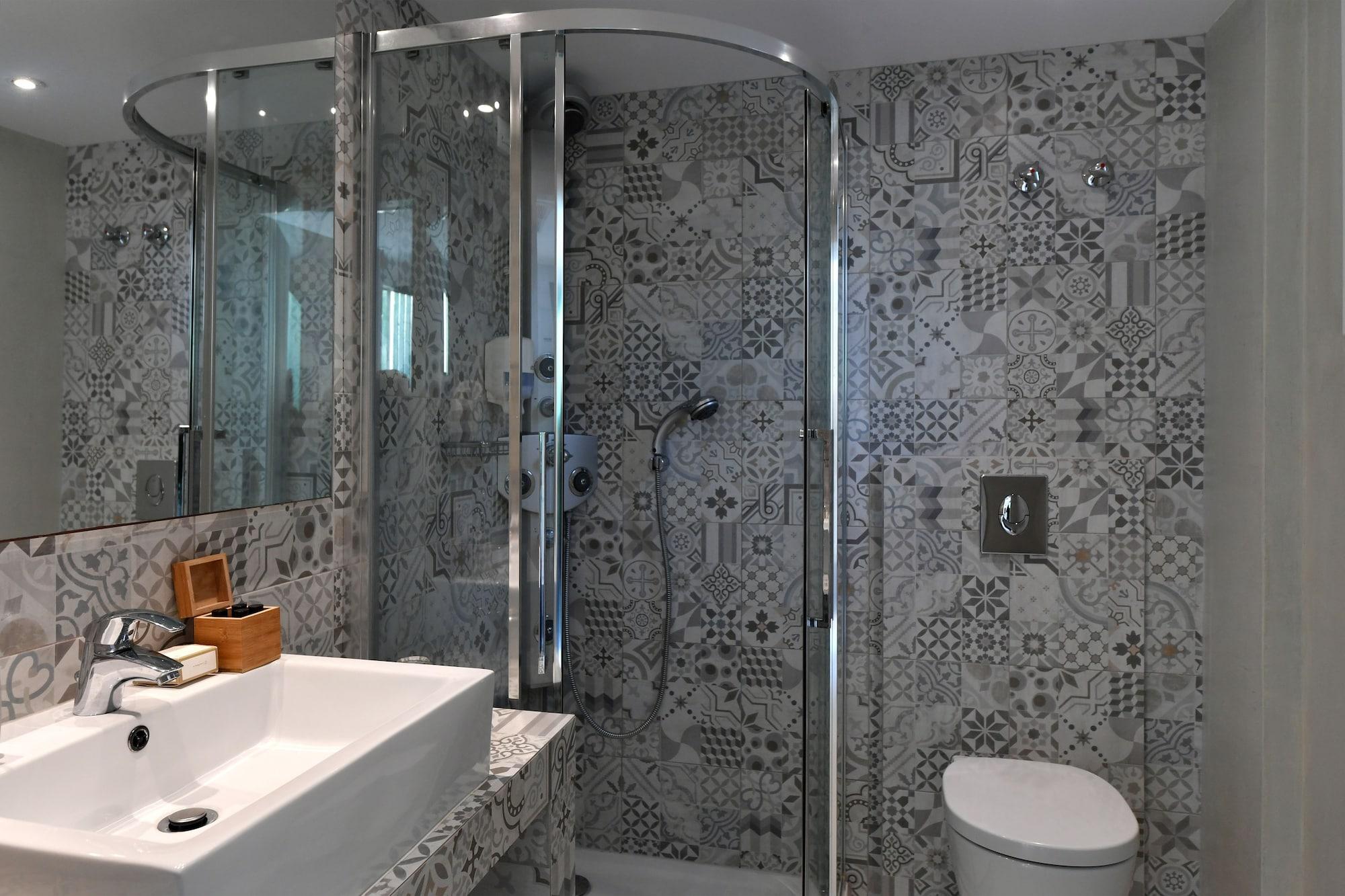 Hotel & Apartments Kalypso Νάουσα Εξωτερικό φωτογραφία