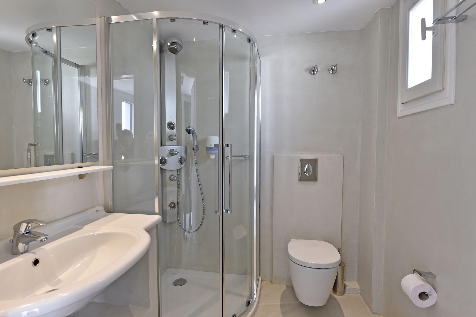Hotel & Apartments Kalypso Νάουσα Εξωτερικό φωτογραφία