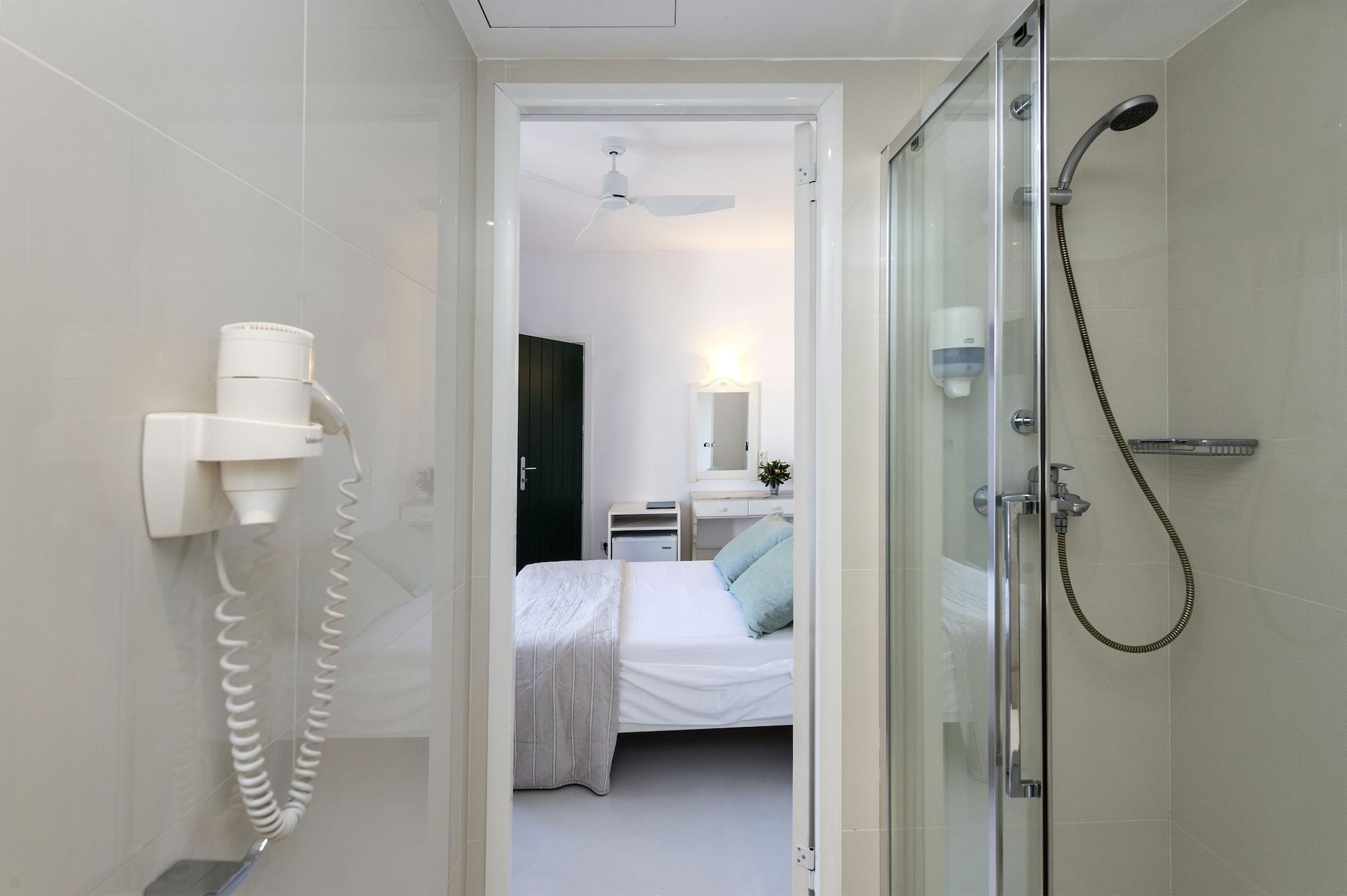 Hotel & Apartments Kalypso Νάουσα Εξωτερικό φωτογραφία