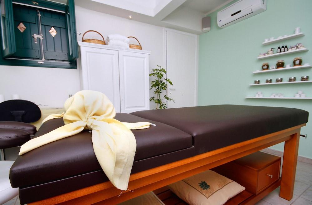 Hotel & Apartments Kalypso Νάουσα Εξωτερικό φωτογραφία