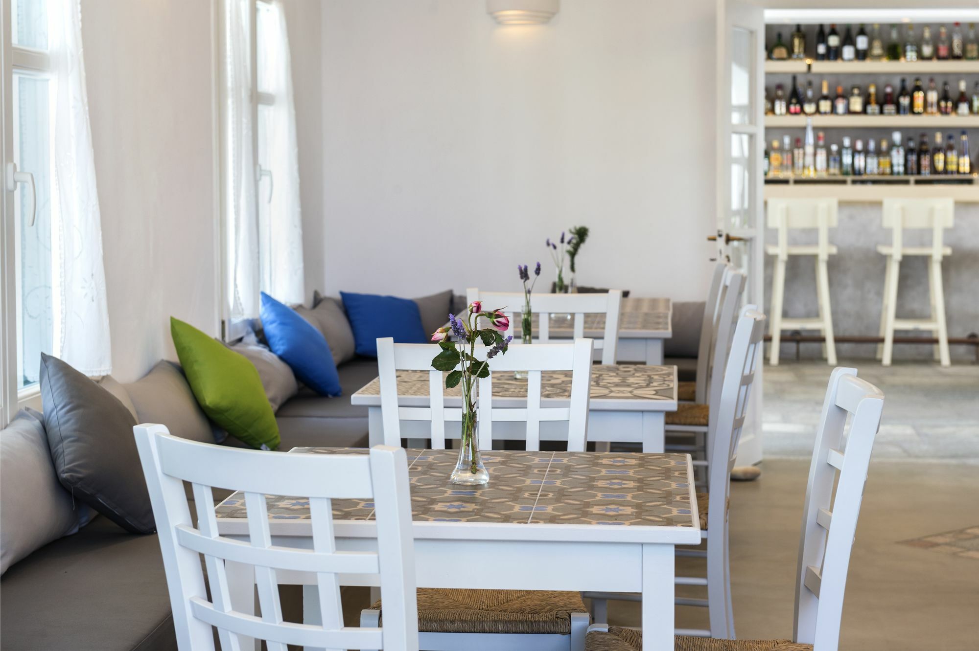 Hotel & Apartments Kalypso Νάουσα Εξωτερικό φωτογραφία