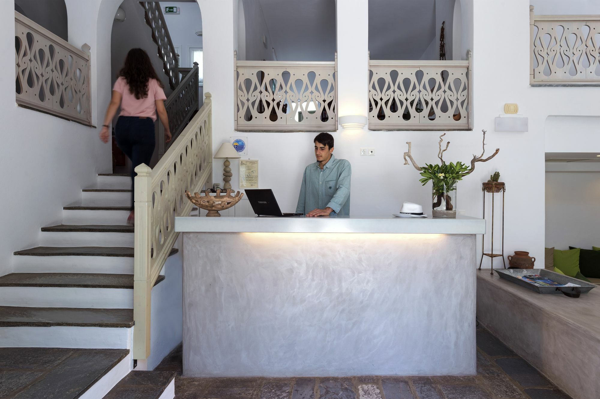 Hotel & Apartments Kalypso Νάουσα Εξωτερικό φωτογραφία