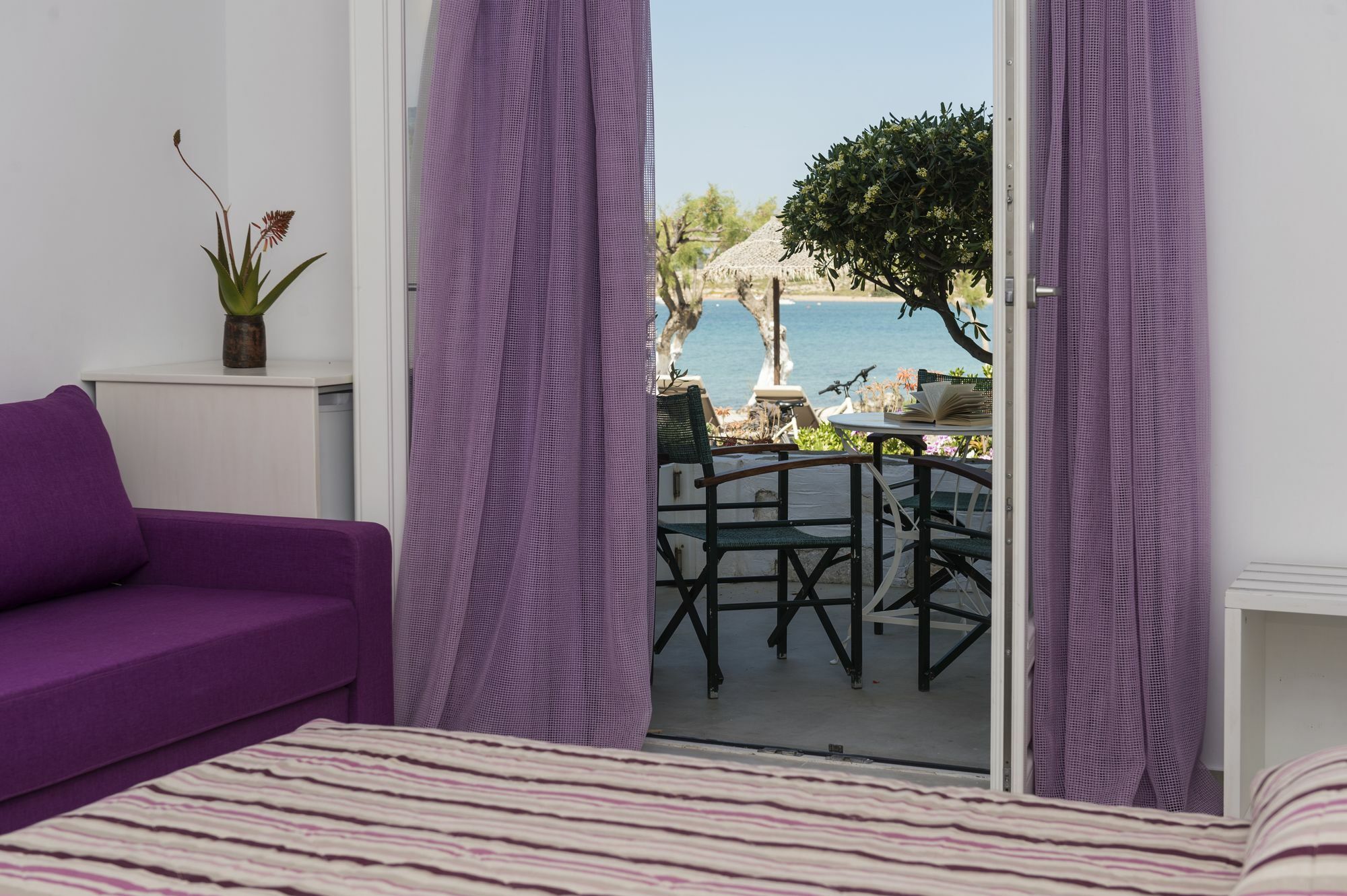 Hotel & Apartments Kalypso Νάουσα Εξωτερικό φωτογραφία